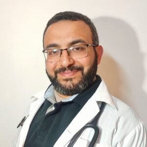 لدكتور محمد الرفاعي